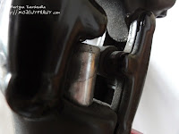 Sztyca SR Suntour NEX