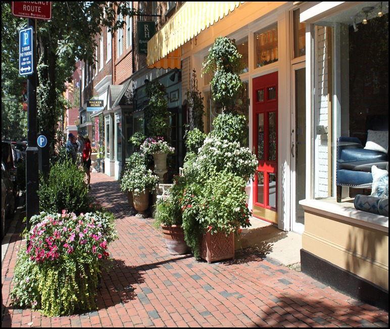 Old Town Alexandria 51