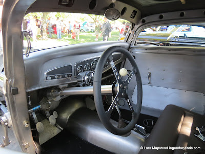 August 2012 Good Guys Rod and Custom Show Coverage