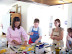 Mother's Day Cooking Class