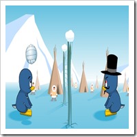 jogos-de-pinguim-voley