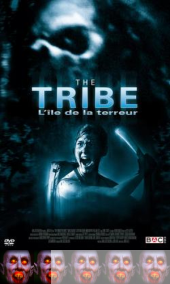 tribe D tribe D
