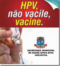 Vacina contra HPV (1)