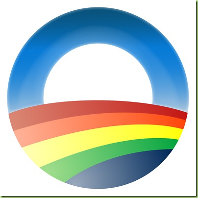 obama-rainbow-logo-gay-marriage-lesbian-anti-gay-law-dont-ask-dont-tell