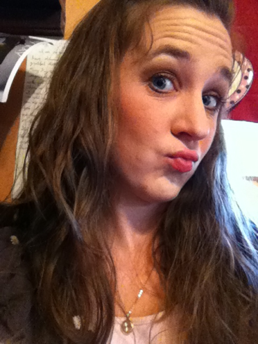 Mary Kay makeover