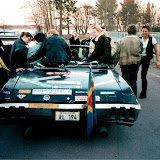 Vintercruising 2002 Vintercruising 2002