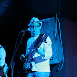 Macho 2010 Winter Tour