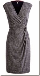 Joules Jersey Fixed Wrap Dress Joules Jersey Fixed Wrap Dress