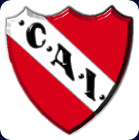 independiente logo independiente logo