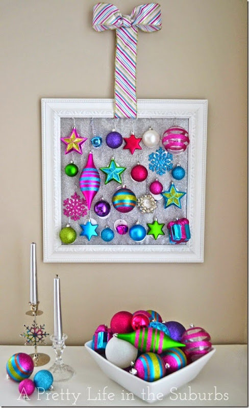case e interni - DIY Christmas - Natale - Ornament - Advent-Calendar