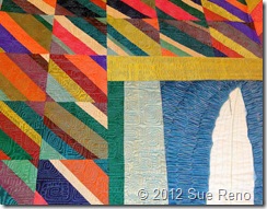 Sue Reno, Ginger In Progress 11 SueReno_GingerInProgress11