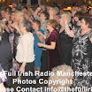 Daniel O'Donnell Dinner Jan 2012