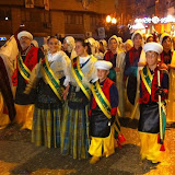 D&iacute;a 6 Cabalgata FIESTAS 2011