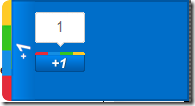 4in1 slide out social share widget3 4in1 slide out social share widget3