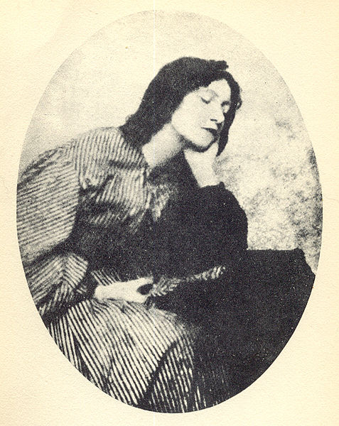 elizabeth siddal