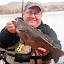 19 inch spinnebait smallouth bass