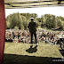 Recesistický 1.Máj na Pláních pod Ještědem<br />
foto: (c) Jiří Částka, www.FotoBanka.net