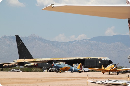 Pima Air and Space Museum 111