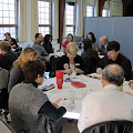advent Class December 12, 2011