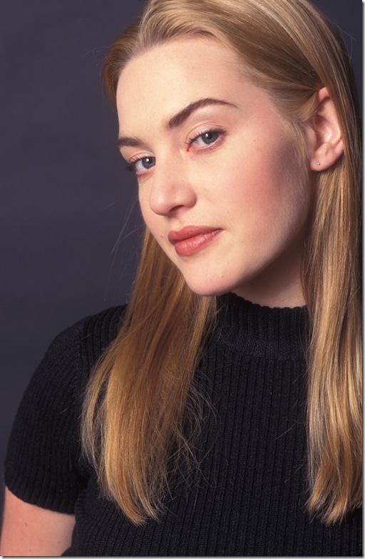 Kate Winslet
Photographer : Ken Weingart_Shooting Star
The lovely Kate Winslet recently garnered a Best Supporting Actress nomination for her powerful performance in the film "Iris" , which also starred Judi Dench and Jim Broadbent .
Winslet is best known for her role as Rose opposite Leonardo DiCaprio in "Titanic" . Among her other credits are "Quills" , "Holy Smoke" , "Hideous Kinky" , "Jude" , "Hamlet" , "Sense and Sensibility" and "Heavenly Creatures" . She is currently filming "The Life of David Gale" , opposite Kevin Spacey .
Photo Credit : Ken Weingart_Shooting Star
This Shoot is NOT to be sold to any tabloid publications Kate Winslet
Photographer : Ken Weingart_Shooting Star
The lovely Kate Winslet recently garnered a Best Supporting Actress nomination for her powerful performance in the film "Iris" , which also starred Judi Dench and Jim Broadbent .
Winslet is best known for her role as Rose opposite Leonardo DiCaprio in "Titanic" . Among her other credits are "Quills" , "Holy Smoke" , "Hideous Kinky" , "Jude" , "Hamlet" , "Sense and Sensibility" and "Heavenly Creatures" . She is currently filming "The Life of David Gale" , opposite Kevin Spacey .
Photo Credit : Ken Weingart_Shooting Star
This Shoot is NOT to be sold to any tabloid publications