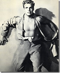 Buster Crabbe