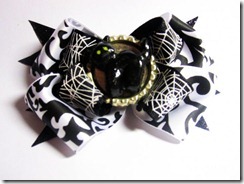BlackCatBow-9-29-2011 BlackCatBow-9-29-2011