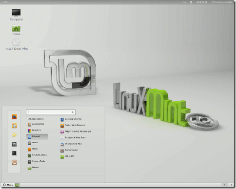 linux_mint_12 linux_mint_12