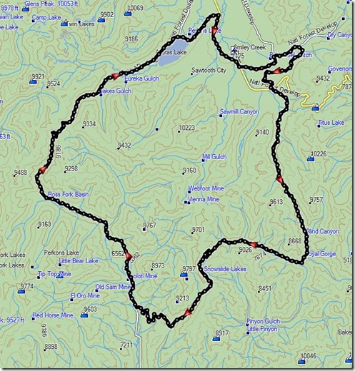 map map