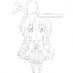 Twitter icon size W73xH73
