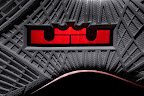 nike lebron 10 gr miami heat home 6 05 Release Reminder: Nike LeBron X MIAMI HEAT Home