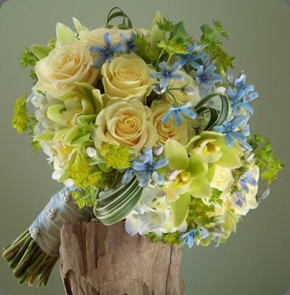 20100703008 floral verde