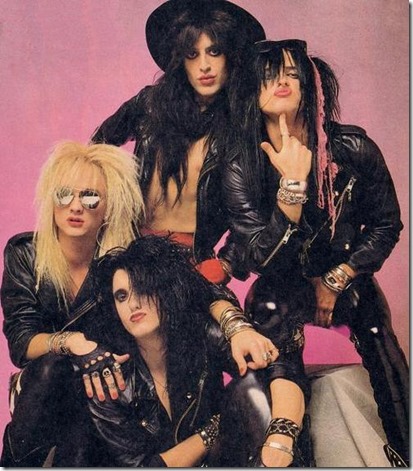 Pretty Boy Floyd 1 Pretty Boy Floyd 1