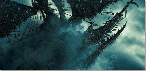 “flying dutchman” kapal hantu pembawa petaka “flying dutchman” kapal hantu pembawa petaka