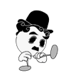 chaplin -seção humor - piadas chaplin -seção humor - piadas