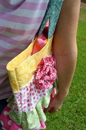 My Adorable Beach Bag 042-1