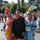 Bay to Breaker '07 - May 20, 2007