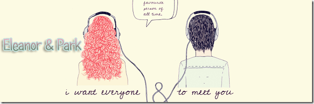 Eleanor & Park