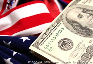 government-grant