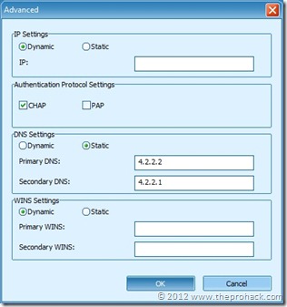Increase speed of Reliance Netconnect - DNS settings Increase speed of Reliance Netconnect - DNS settings