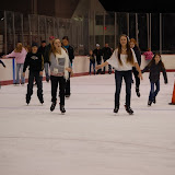 WBFJ - Ice Skating - LJVM Annex - Winston-Salem - 12-29-12