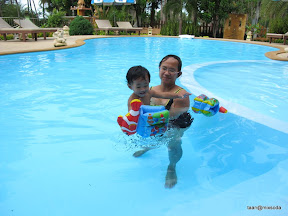 พู่กันเที่ยวหาดบ้านกรูดวันที่ 3
