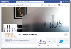 DBS Cover Photo DBS Cover Photo