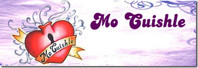 mo cuishle