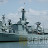 NRP D. Francisco de Almeida no Alfeite