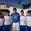 Stagione 2010/2011 - Marcellinara-Molè: 1-0