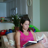 Destin 2007