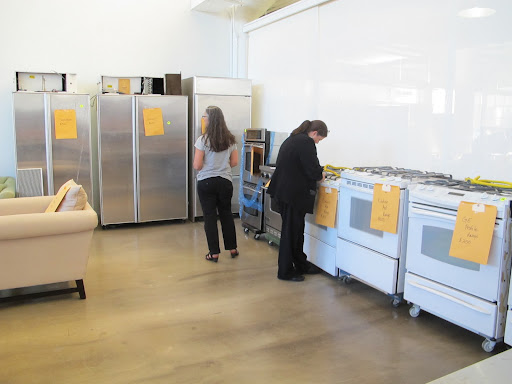 Serious kitchen appliances at serious discounts.