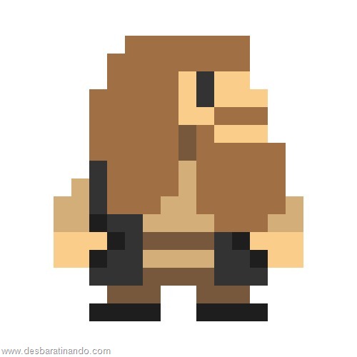 super herois e viloes em 8 bits harry potter (14) super herois e viloes em 8 bits harry potter (14)