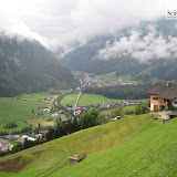 17.09.10 Wolfskofl Luttach im Ahrntal - Valle Aruina monte lupo