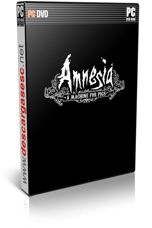Amnesia A Machine for Pigs-pc-cover-box-art-www.descargasesc.net
